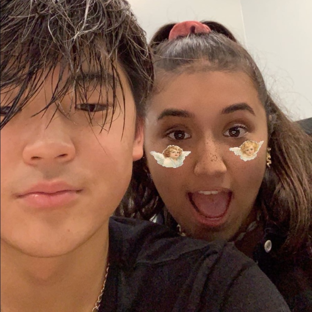 Meet your Posher, Brad